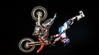 FMX Showdown in Japan  Red Bull XFighters 2013 Osaka  Event Recap [upl. by Eislek]