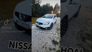 Nissan Qashqai 2 J10 LIFT 2012 20 16v 141KM iWay Prezentacja Samochodu [upl. by Nahsyar731]