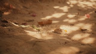 Juremeiros  Força Ancestral Clipe Oficial  Legendado [upl. by Sheeran]