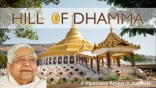 Hill Of Dhamma  Hindi [upl. by Adalia298]