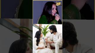 gv prakash saindhavi love shorts saindhavi [upl. by Nomde]