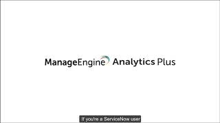 IT analytics in 90 seconds Technician leaderboard for ServiceNow [upl. by Pauletta294]