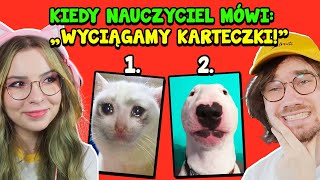 POJEDYNEK NA MEMY XD  Meme Challenge [upl. by Imoan]