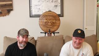 George Strait  Amarillo by Morning  Metal  Rock Fans First Time Reaction with Garrison Brothers [upl. by Selwyn]