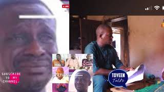 Full Interview Omo Babalawo At Ogbomoso On The Issue Of Pastor Femi Ex Pastor MFM amp Pastor Gbadamosi [upl. by Rayham]