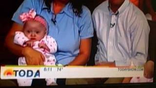 The Duggars LIVE ON TODAY SHOW [upl. by Druce]