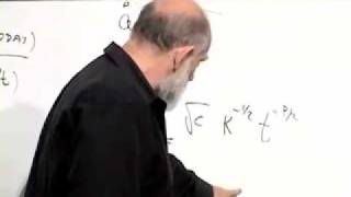 Lecture 9  Quantum Entanglements Part 3 Stanford [upl. by Haodnanehs]