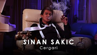 Sinan Sakic  Cergari [upl. by Itnaihc313]