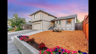 2395 Julio Lane Santa Rosa CA  ColdwellBankerHomescom [upl. by Henleigh]