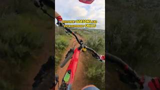 Never Cared Too Much or Been Good at Any Sport But I LOVE MTB  mtb mountainbiking gopro Intense [upl. by Flavio]