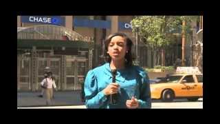 FRANCESCA AMIKER REPORTER REEL [upl. by Ehrenberg]