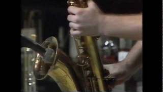 Maynard Ferguson Live Cork 1992 Part 6  Birdland [upl. by Kareem]