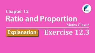 NCERT Solutions for Class 6 Maths Chapter 12 Exercise 123 [upl. by Aicella975]