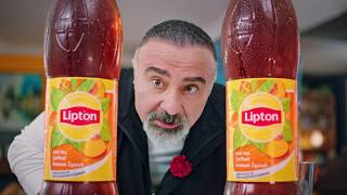 Kolaya Kaçmayan Sofralara Lipton Ice Tea Yakışır OHBE [upl. by Tecla775]