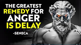 POWERFUL Life Changing Quotes by Seneca MUST LISTEN  STOICISM [upl. by Gereron]