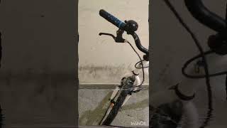 no mudguard or yes mudguard comment down belowsubscribe [upl. by Ataynik]