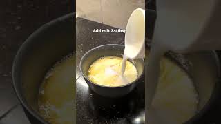 Easy Waffle Recipe waffle food easyrecipe shorts snacks cooking quickbites [upl. by Napas455]