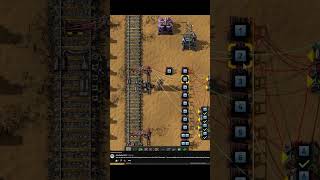 Factorio Train Calculations [upl. by Yelnet192]