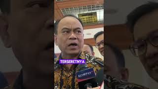 Eks Kominfo Budi Arie Diperiksa Polisi faktaunik faktamenarik kominfo politik [upl. by Wallack15]