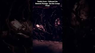 Family Curse  Demonic Survival Horror [upl. by Ron684]