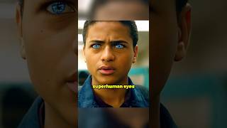 He can control technology with his mind 😱 shorts viral movies cinemarecap [upl. by Asiulana246]