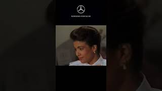 Mercedes W124 Werbung von 1990 [upl. by Saloma922]