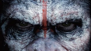 Mark kermode reviews Dawn of the Planet of the Apes [upl. by Adrial]