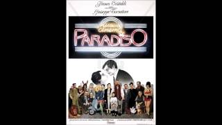 Nuovo Cinema Paradiso  Soundtrack  05  Cinema on Fire [upl. by Assiled]