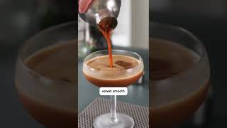 How does a Tiramisu Martini sound Packed with incredible Pact Coffee flavours coffee martini [upl. by Oilegor]