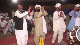 Saraiki New Jhumar  Jhumar Saraiki Culture Dance  Dhol Punjabi  Village lifein Pakistan Pakistan [upl. by Winifield460]