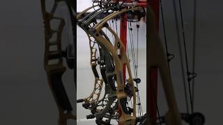 The new 2025 Hoyt bows have dropped Have you had a chance to shoot them What do you think [upl. by Sluiter]