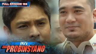 FPJs Ang Probinsyano  Season 1 Episode 169 with English subtitles [upl. by Silvain]