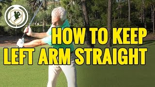 How to hit golf driver long amp straight simple guide [upl. by Yrol212]