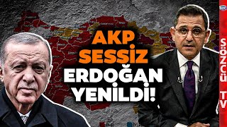 ÖYLE BİR DERS VERDİK Kİ Erdoğan İlk Kez Kaybetti Fatih Portakaldan Bomba Seçim Yorumu [upl. by Obla]