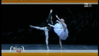 Roberto BolleLa Bayadere [upl. by Schear]