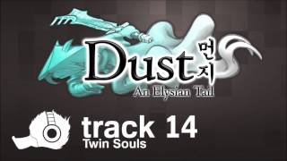 Dust An Elysian Tail OST  14  Twin Souls [upl. by Sugar]