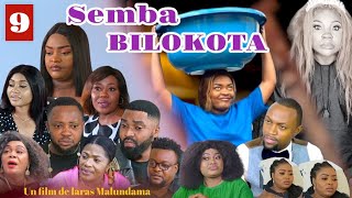 SEMBA BILOKOTA ÉPISODE 9 NOUVEAU THÉÂTRE CONGOLAIS 2023 Congolese theater 2023 [upl. by Anniala288]