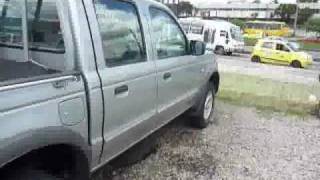 Ford Ranger Xlt 4x4 Doble Cabina 2005 codigo 217789 clasificarcom [upl. by Orelie]