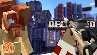 The Excavator  DeceasedCraft Ep 20 [upl. by Ralat]