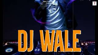 DJ WALE  G wock  Rohit Riyaz  Black tune studio  Sukhmilan Singh  New Punjabi song 2023 [upl. by Tsenre395]