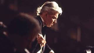 Puccini Opera Tosca S 69 Herbert von Karajan [upl. by Drye]