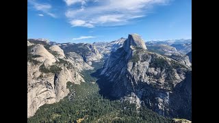 Cables at Half Dome [upl. by Ila]