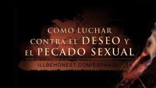 Cómo Luchar Contra el Deseo y el Pecado Sexual  Tim Conway [upl. by Staci]