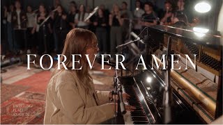 Forever Amen  Tayla Rede  Dwelling Place Anaheim Live Recording [upl. by Joya]