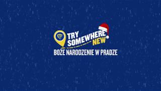 Boże Narodzenie w Pradze [upl. by Gabler]