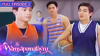 Full Episode 2  Wansapanataym Tikboyong English Subbed [upl. by Iosep]