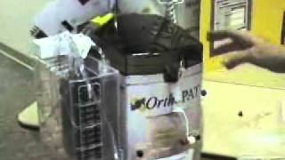 Autotransfusion Cell Saver  Ortho PAT Video Lecture [upl. by Atikim]