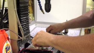 Installing Recoil Threaded Inserts [upl. by Bryanty]