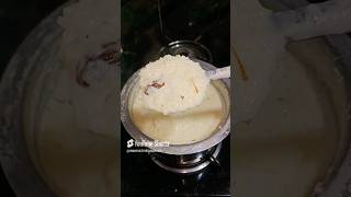 Kesari Kheer  Kheer recipe shorts kesarwalikheer [upl. by Tomlin]