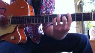 Maybelle  Chet Atkins  Solo Guitar [upl. by Roer]